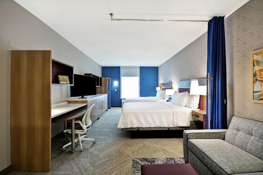 Home2 Legacy West Hotel 3*