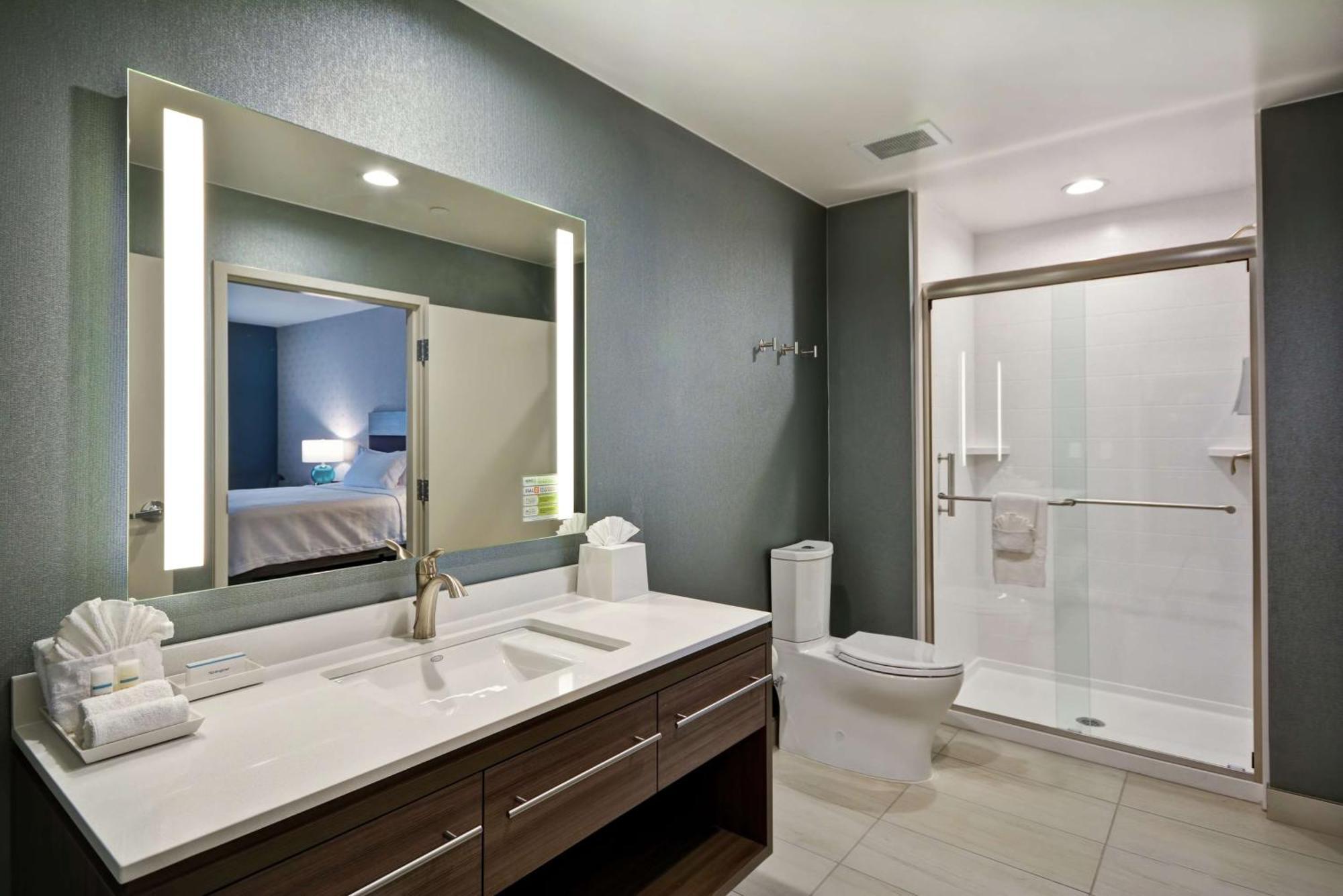 Home2 Legacy West Plano
