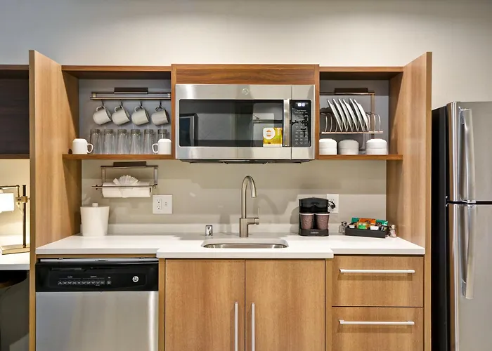 Home2 Suites Plano Legacy West